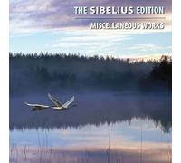 Intégrale Sibelius : Musique Rituelle Maçonnique, Musique D'orgue