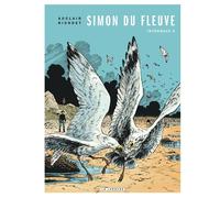Intégrale Simon du Fleuve – Tome 3 – Le Lombard