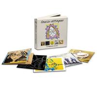 Intégrale Studio 5 Cd - Cd Album