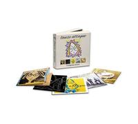L'Intégrale Studio – Coffret 5 CD – Universal Music Group
