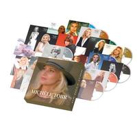 Intégrale Studio – Coffret CD – l'Intégrale des enregistrements 1964/2019 – Universal Music Group