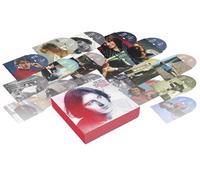 Intégrale studio Coffret CD