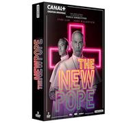 INTEGRALE - THE NEW POPE - DVD