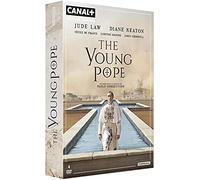 INTEGRALE - THE YOUNG POPE - DVD
