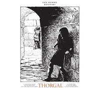 Intégrale Thorgal N/B - Tome 1