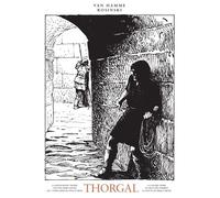 Intégrale Thorgal – Noir et blanc – Tome 1 – Le Lombard