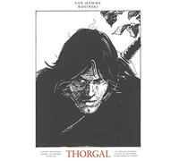 Intégrale Thorgal N/B - Tome 2