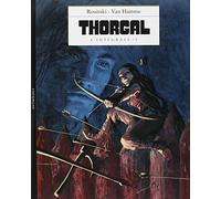 Intégrale Thorgal, tome 3