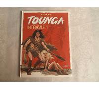 Intégrale Tounga, tome 1