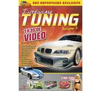 Intégrale Tuning - Volume 2