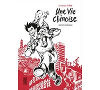 Intégrale Une vie chinoise - Tome 0