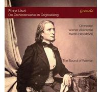 Intégrale œuvre orchestrale CD