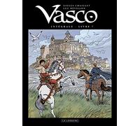 Intégrale Vasco - Tome 7