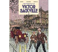 Intégrale Victor Sackville - Tome 2 - Intégrale Victor Sackville 2