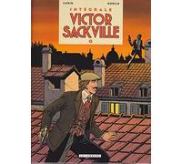 Intégrale Victor Sackville - Tome 6 - Intégrale Victor Sackville 6