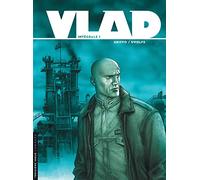 Intégrale Vlad nouvelle version - Tome 1