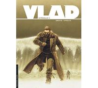 Intégrale Vlad nouvelle version - Tome 2