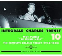 Intégrale Vol 10