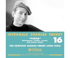 INTÉGRALE VOL.16 “PO