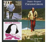 Intégrale Vol 3 [1970-1980]