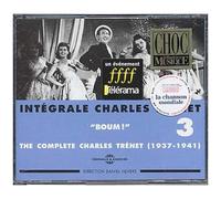 Integrale Vol. 3 : Boum 1937-1941