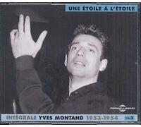 Intégrale Yves Montand Vol. 3
