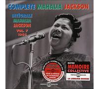 Integrale Mahalia Jackson volUME 7 6 1956