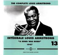 Intégrale volume 13 - A song was born