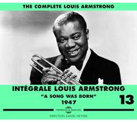 Intégrale Volume 13 "a Song Was Born