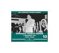 Integrale Volume 13 - I Remember You -1953 1954