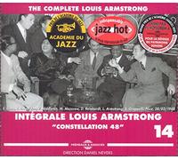 Integrale volume 14 : Constellation 48 - 3 CD