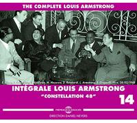 Intégrale Volume 14-"Constellation 48"