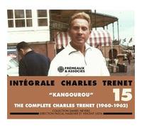 Integrale Volume 15 : Kangourou 1960-1962