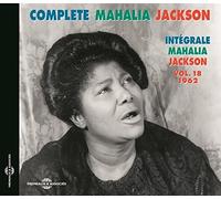 Intégrale Volume 18-1962