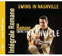 Intégrale Volume 4-Swing in Nashville