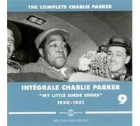 Intégrale Volume 9-My Little Suede Shoes-1950/1951