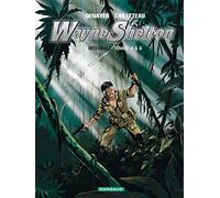 INTEGRALE WAYNE SHELTON (4-5-6)