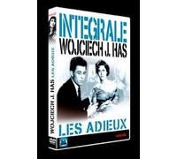Integrale Wojciech J.Has - Les Adieux
