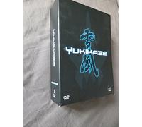 Integrale Yukikaze - Coffret 3 DVD