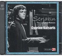 Intégrales Des Danses : Valses Opus 1 Et Opus Posthume, Impromptus " À La Mazur " Opus 2 Et Opus 7, Dix Mazurkas Opus 3, Polonaise Opus 21