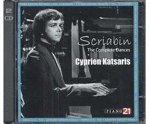 Intégrales Des Danses : Valses Opus 1 Et Opus Posthume, Impromptus " À La Mazur " Opus 2 Et Opus 7, Dix Mazurkas Opus 3, Polonaise Opus 21