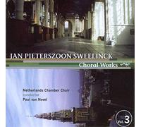 Intégrales des Oeuvres Chorales, vol.3 [Import]