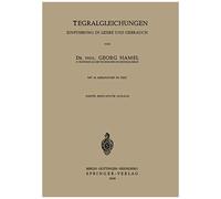 Integralgleichungen