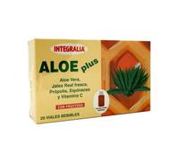 Integralia Aloe Vera Forte 20uts