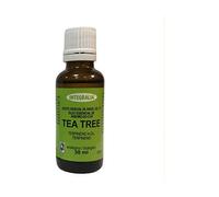 INTEGRALIA ARBOL DEL TE aceite esencial - se déguste chaud pour un moment de détente, infusion aux plantes pour des pauses détente, contenance 30 ml et associe fonctionnalité pratique et sensation agr