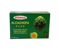 Integralia Artichaut Plus 20 Enveloppes