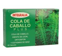 Integralia Cola De Caballo Plus 60cap