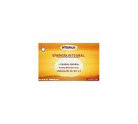 INTEGRALIA ENERGIA INTEGRAL 20viales - préparation liquide pour compléter l’alimentation, s’utilise conformément aux conseils du fabricant et convient à ceux qui privilégient des produits efficaces au