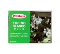 Integralia Espino Blanco Plus 60 Caps