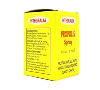 Integralia Propolis Erisimo Spray Oral 15ml